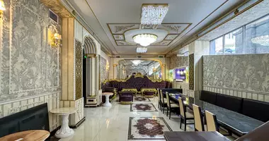 For sale a boutique hotel in the city center of Tbilisi (Georgia) в Тбилиси, Грузия