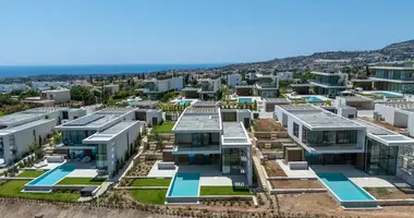Casa 6 habitaciones en Peyia, Chipre