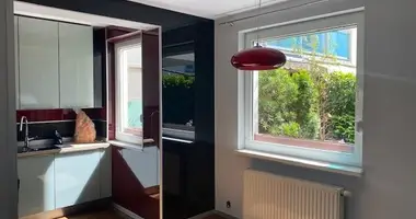 3 room apartment in Poznan, Poland