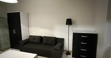 Apartamento 1 habitación en Cracovia, Polonia