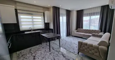 2 room apartment in Alanya, Turkey