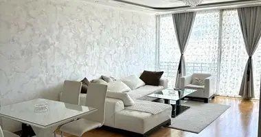 Apartamento 2 habitaciones en Budva, Montenegro