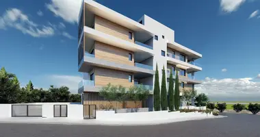 2 bedroom apartment in Germasogeia, Cyprus