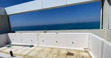 Penthouse 6 chambres dans Netanya, Israël