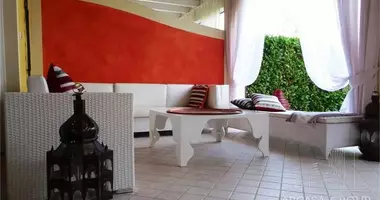 Adosado Adosado 2 habitaciones con aparcamiento, con Aire acondicionado, con Terraza en Desenzano del Garda, Italia