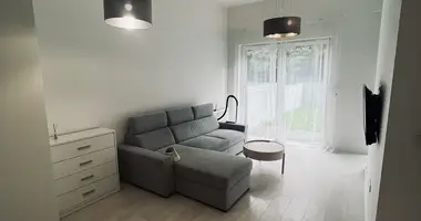 2 room apartment in Wroclaw, Poland