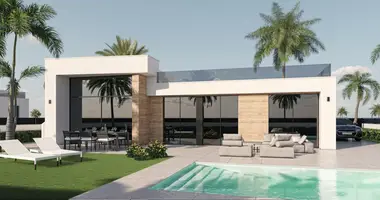 Villa 3 chambres dans Alhama de Murcia, Espagne