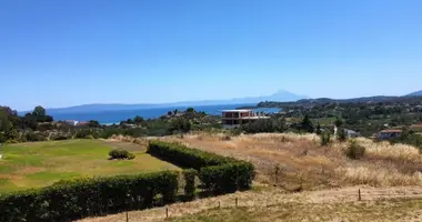 Townhouse 2 bedrooms in Ormos Panagias, Greece