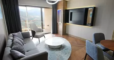 Duplex 5 chambres dans Alanya, Turquie