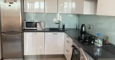 Apartamento 2 habitaciones en Varsovia, Polonia