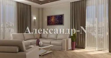 Apartamento 2 habitaciones en Odessa, Ucrania