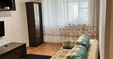 2 room apartment in Odesa, Ukraine