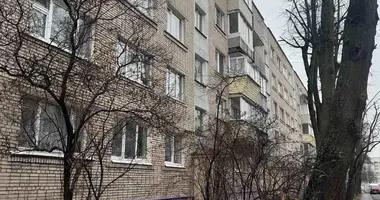 Apartamento 3 habitaciones en Minsk, Bielorrusia