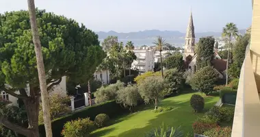 Apartamento 3 habitaciones en Cannes, Francia