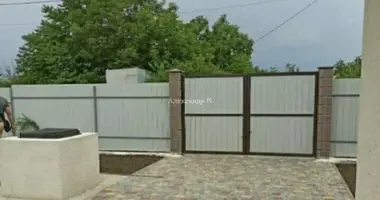 3 room house in Donetsk Oblast, Ukraine