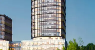 Oficina 108 m² en Northern Administrative Okrug, Rusia