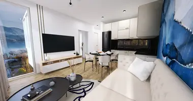 2 room apartment in Lodz, Poland