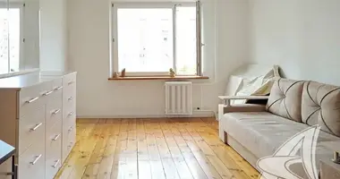 3 room apartment in Brest, Belarus