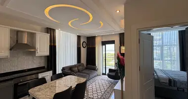 Квартира 2 комнаты в Махмутлар, Турция