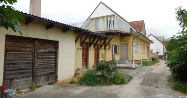 5 room house in Nagyharsany, Hungary