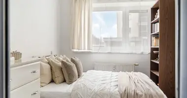 3 room apartment in Vilnius, Lithuania