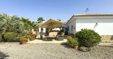 Maison 3 chambres dans Tolox, Espagne