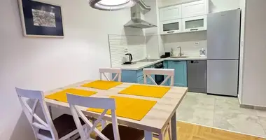 Apartment with garage for a year in Budva  в Будва, Черногория