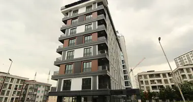 2 bedroom apartment in Marmara Region, Turkey