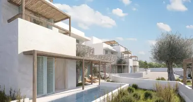4 bedroom house in Yeroskipou, Cyprus