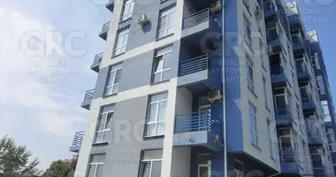 Apartamento 2 habitaciones en Sochi, Rusia