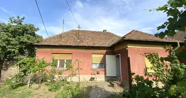 3 room house in Budapest, Hungary