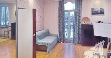 2 room apartment in Brest, Belarus