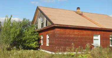 4 room house in Bolshevrudskoe selskoe poselenie, Russia