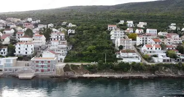 Terrain dans Tivat, Monténégro