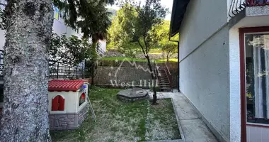 Plot of land in Stoliv, Montenegro