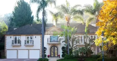 Villa in California, United States