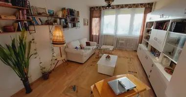 Wohnung 2 Zimmer in Budapest, Ungarn