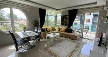 1 bedroom apartment in Yaylali, Turkey
