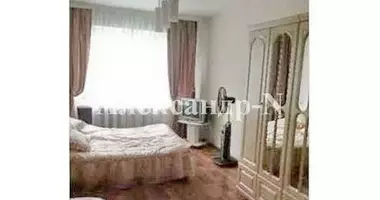 Mieszkanie 5 pokojów w Odessa, Ukraina
