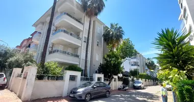 Apartamento 4 habitaciones en Oba, Turquía