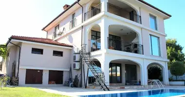 4 bedroom house in Budzhaka, Bulgaria