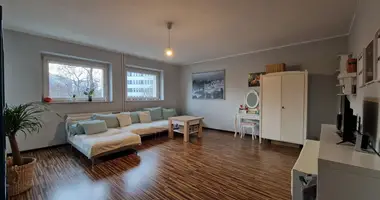 Apartamento 3 habitaciones en Breslavia, Polonia