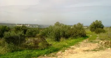 Grundstück in Erfi, Griechenland