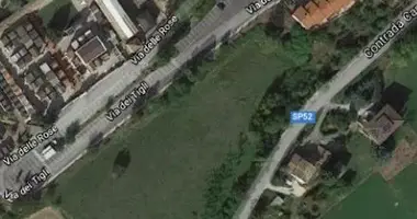 Plot of land in Terni, Italy