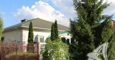 Maison dans Ciuchinicy, Biélorussie