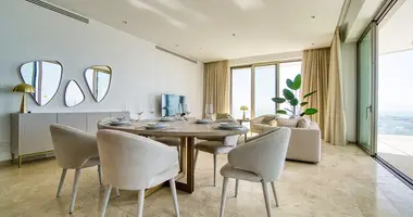 Wohnung 3 Schlafzimmer in Paphos, Zypern