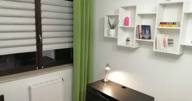 2 room apartment in Krakow, Poland