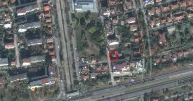 Plot of land in Sofia, Bulgaria