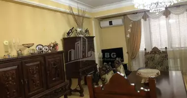 Wohnung 4 Zimmer in Tiflis, Georgien