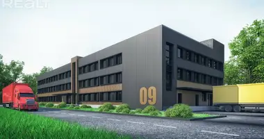 Oficina 4 211 m² en Vítebsk, Bielorrusia